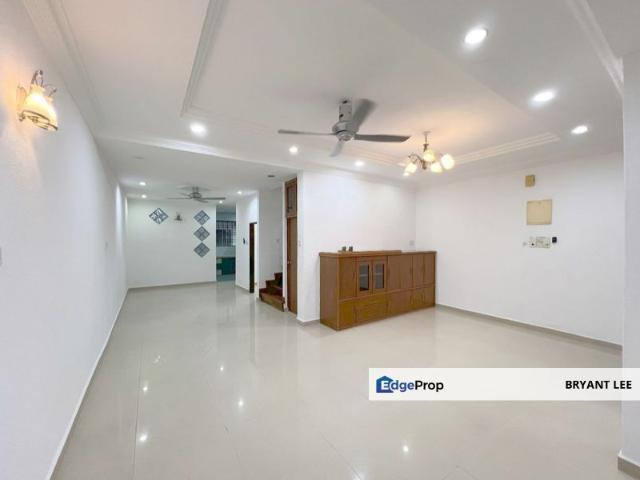 House for sale in Wellesley, Penang