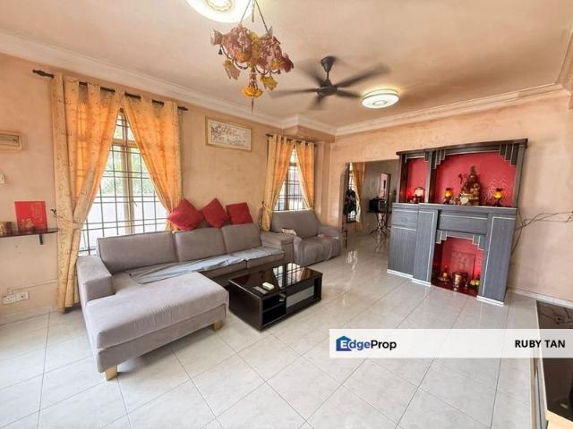 House for sale in Bukit Ledang, Johor