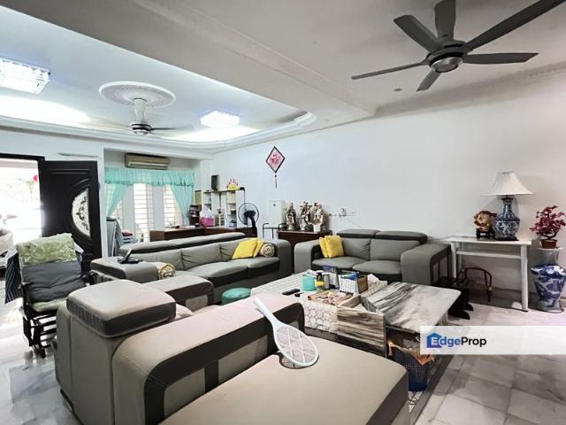 House for sale in Selangor