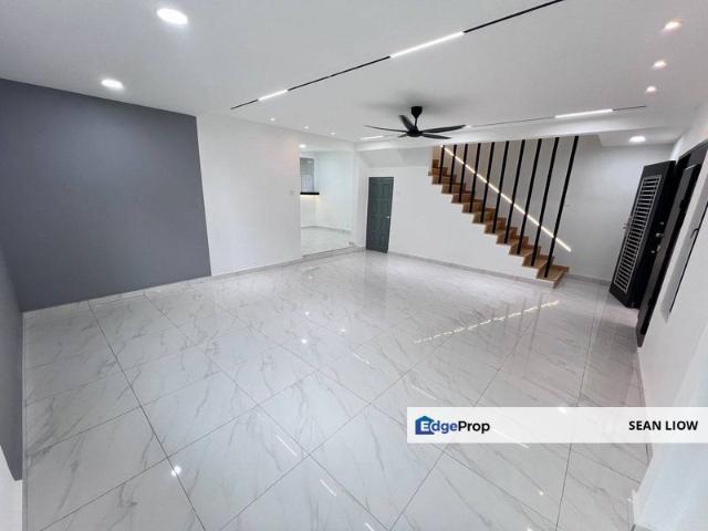 House for sale in Bukit Ledang, Johor