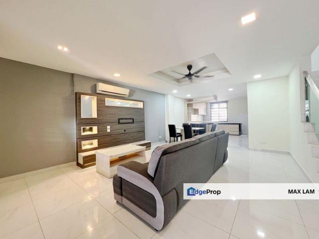 House for sale in Bukit Ledang, Johor