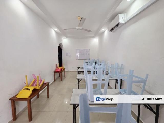 House for sale in Pulai, Bukit Ledang