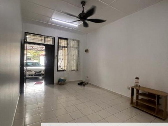 House for rent in Bukit Ledang, Johor