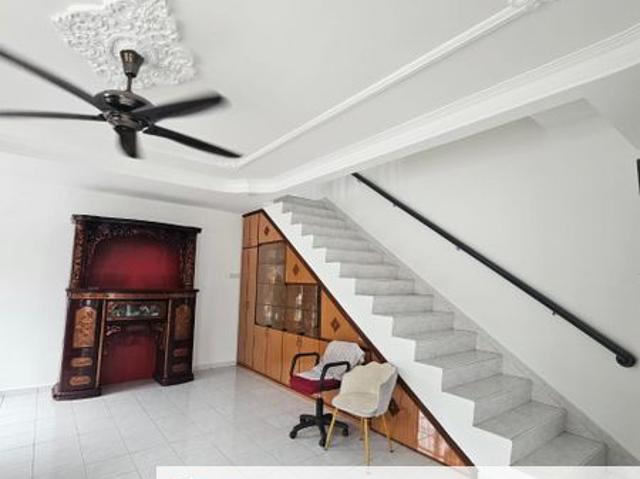 House for rent in Bukit Ledang, Johor