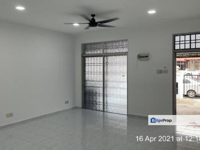 House for rent in Bukit Ledang, Johor