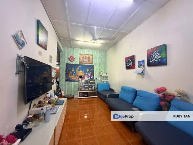 House for sale in Bukit Ledang, Johor