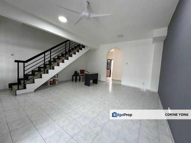 House for sale in Bukit Ledang, Johor