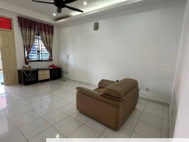 House for rent in Taman Bukit Indah, Iskandar Puteri