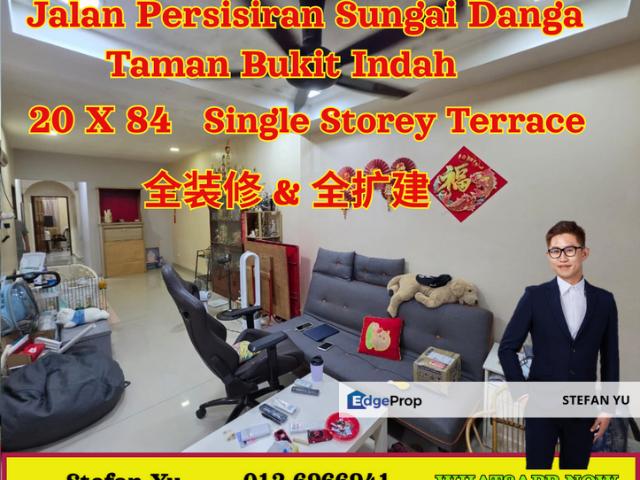 House for sale in Bukit Ledang, Johor