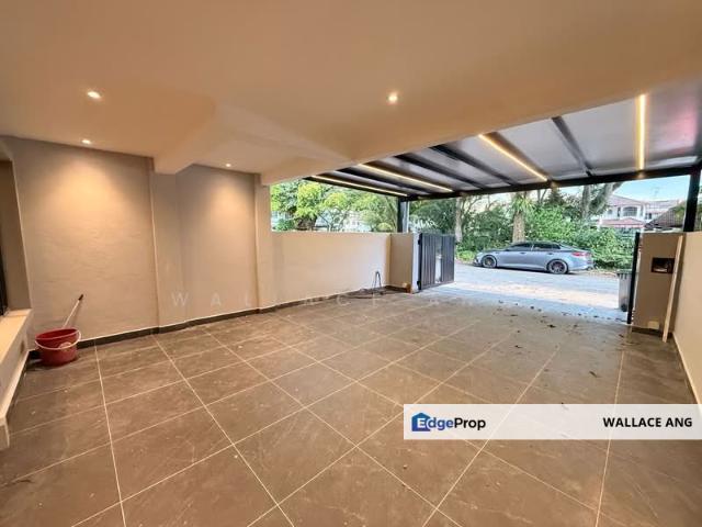 House for sale in Bukit Ledang, Johor