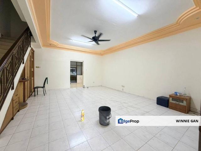 House for rent in Bukit Ledang, Johor