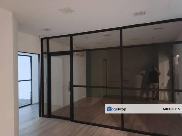 Shop for rent in Bukit Ledang, Johor