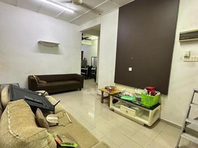 Terraced House for sale in Bukit Ledang, Johor