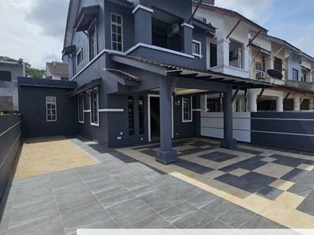 House for sale in Bukit Ledang, Johor