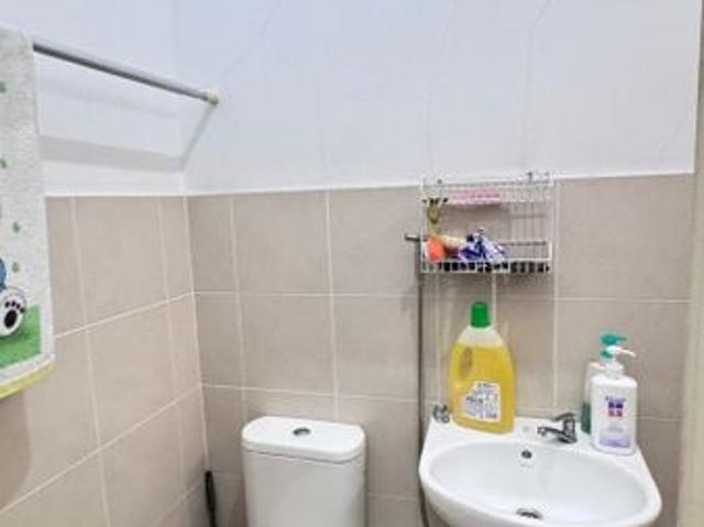 House for sale in Pulai, Bukit Ledang