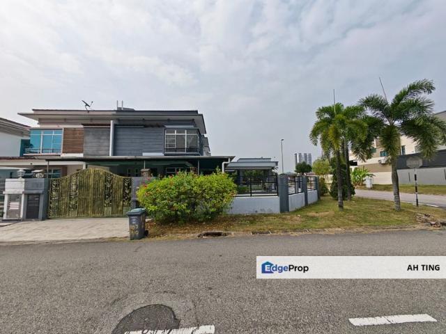House for rent in Bukit Ledang, Johor