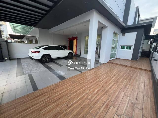 Residential House for sale in Johor