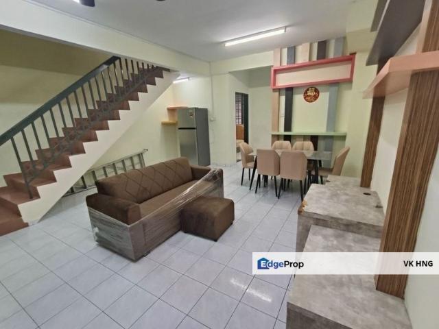 House for rent in Bukit Ledang, Johor