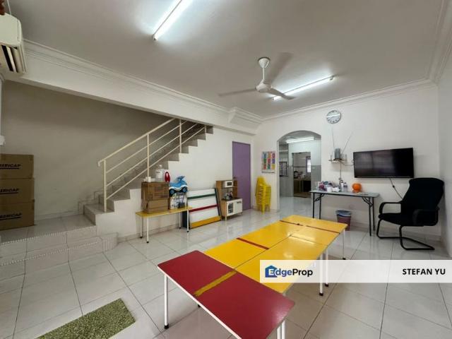 House for sale in Bukit Ledang, Johor