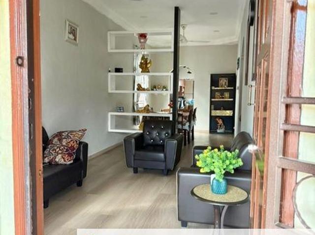 House for sale in Bukit Ledang, Johor