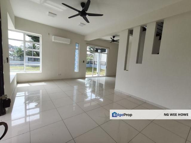 House for rent in Bukit Ledang, Johor