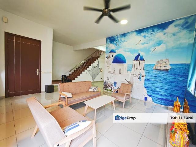 House for sale in Bukit Ledang, Johor