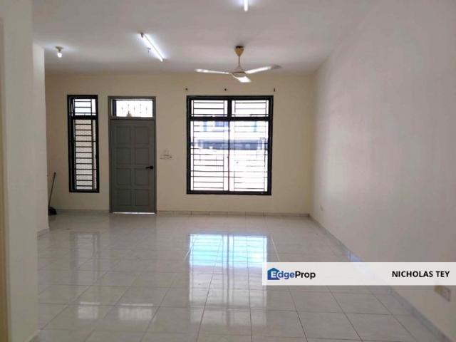 House for rent in Bukit Ledang, Johor