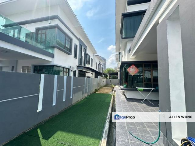 House for sale in Bukit Ledang, Johor