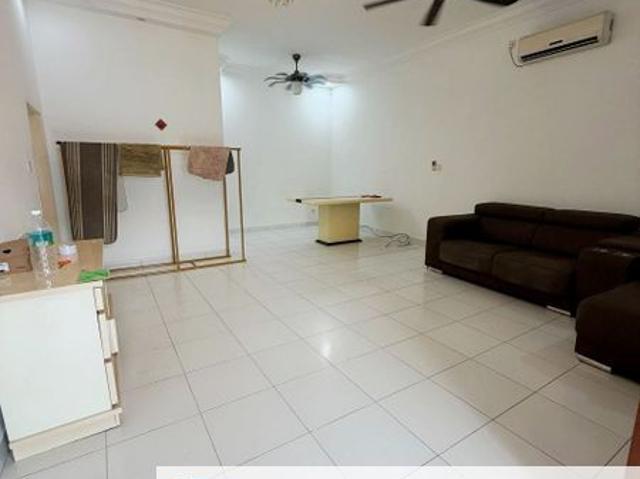 House for sale in Bukit Ledang, Johor