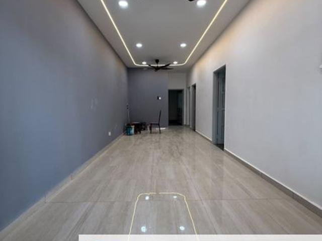 House for sale in Bukit Ledang, Johor