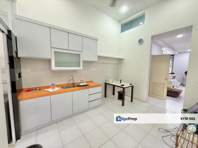 House for sale in Bukit Ledang, Johor