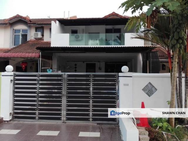 House for sale in Bukit Ledang, Johor