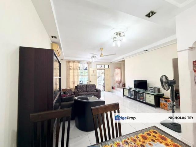 House for sale in Bukit Ledang, Johor