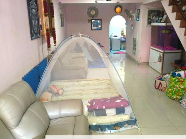 House for sale in Selangor