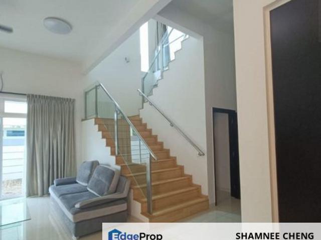 House for sale in Taman Bukit Indah, Iskandar Puteri
