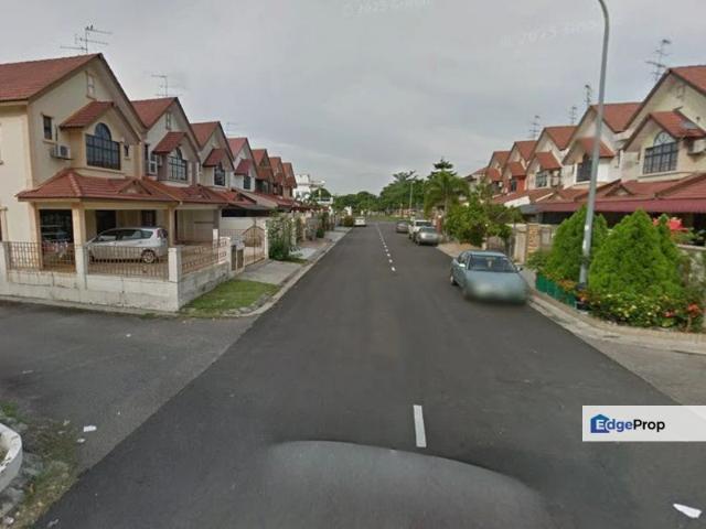 House for sale in Bukit Ledang, Johor