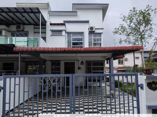 House for rent in Bukit Ledang, Johor