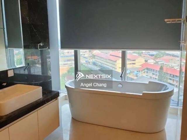 Residential House for sale in Johor Bahru, Johor