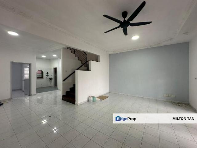 House for sale in Bukit Ledang, Johor