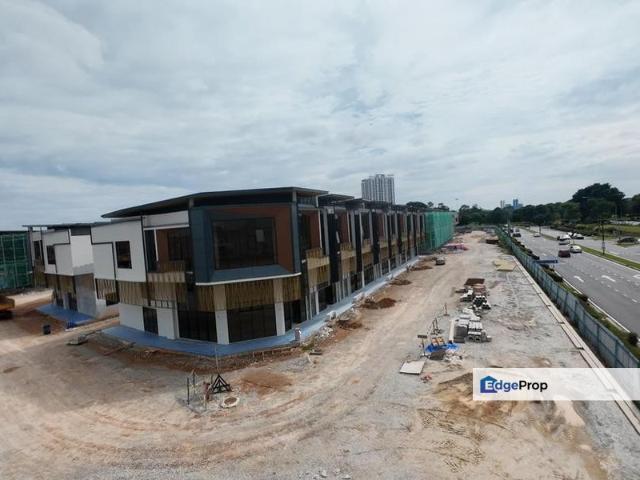 Shop for rent in Bukit Ledang, Johor