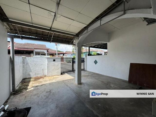 House for sale in Pulai, Bukit Ledang