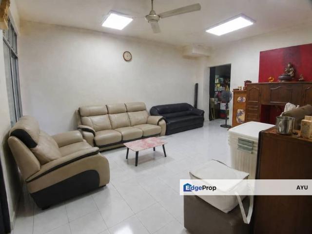 House for sale in Bukit Ledang, Johor