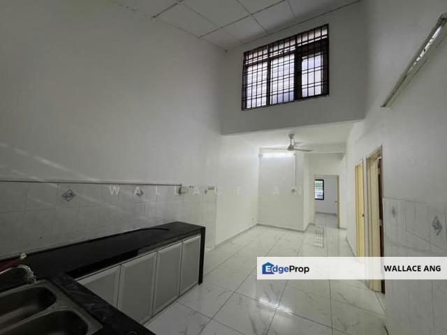 House for sale in Bukit Ledang, Johor
