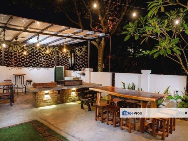House for sale in Bukit Ledang, Johor