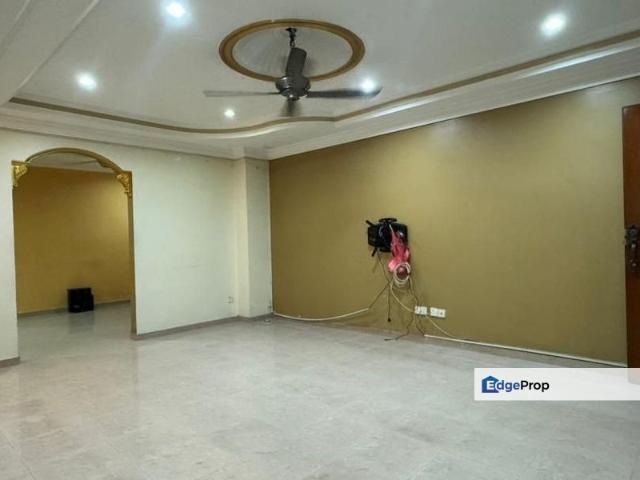 House for rent in Bukit Ledang, Johor