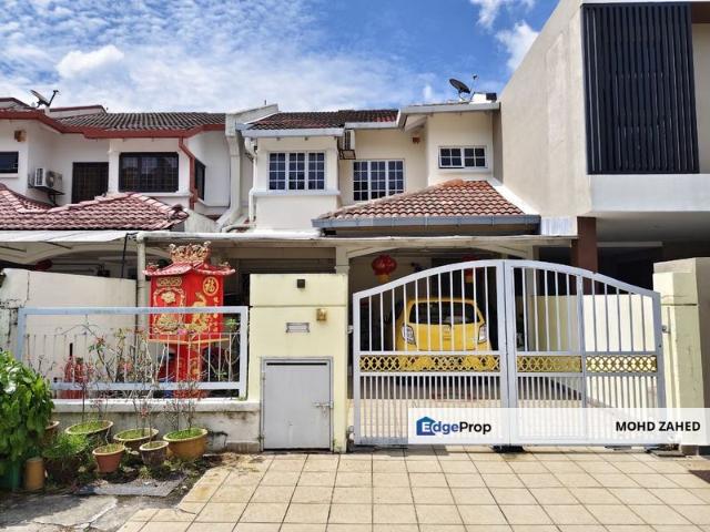 House for sale in Selangor