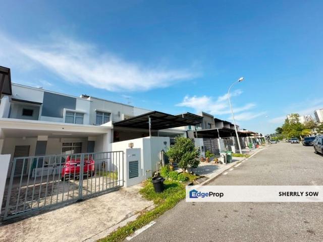 House for sale in Pulai, Bukit Ledang