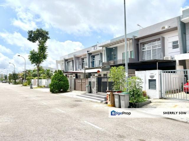 House for sale in Pulai, Bukit Ledang