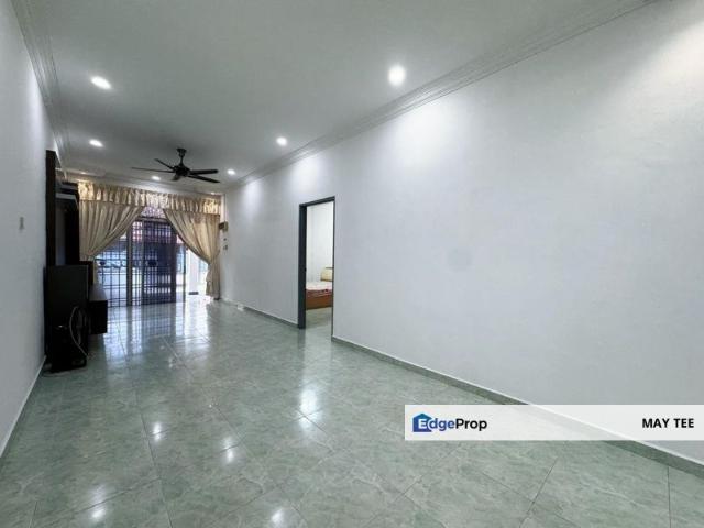 House for sale in Bukit Ledang, Johor