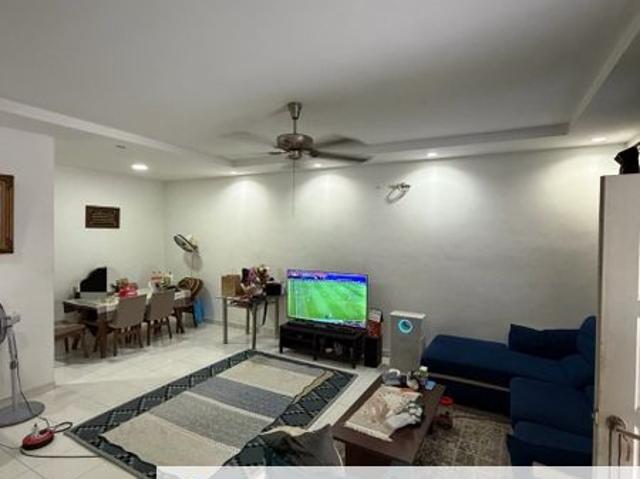 House for sale in Bukit Ledang, Johor